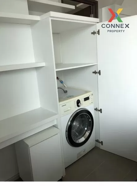 เช่า คอนโด วิวสวย Pyne by Sansiri BTS-ราชเทวี พญาไท ถนนเพชรบุรี ร