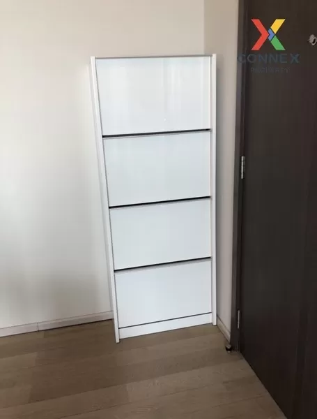 เช่า คอนโด วิวสวย Pyne by Sansiri BTS-ราชเทวี พญาไท ถนนเพชรบุรี ร