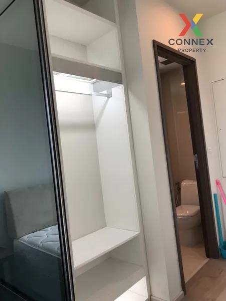 เช่า คอนโด วิวสวย Pyne by Sansiri BTS-ราชเทวี พญาไท ถนนเพชรบุรี ร