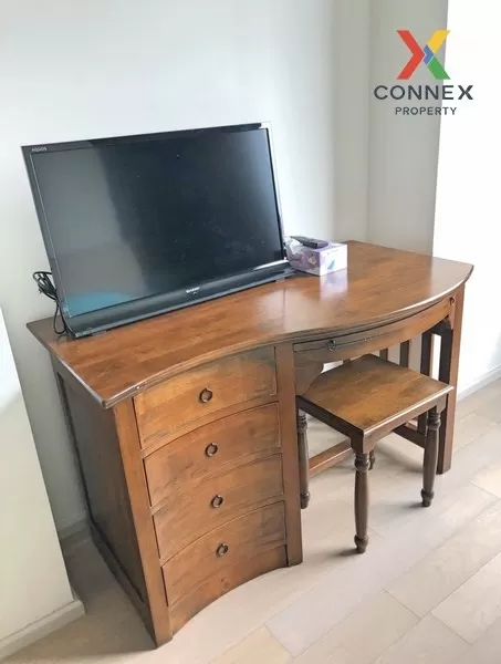 เช่า คอนโด วิวสวย Pyne by Sansiri BTS-ราชเทวี พญาไท ถนนเพชรบุรี ร