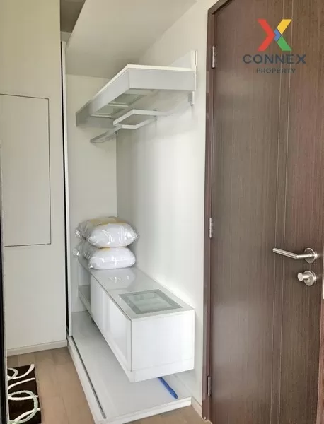 เช่า คอนโด วิวสวย Pyne by Sansiri BTS-ราชเทวี พญาไท ถนนเพชรบุรี ร