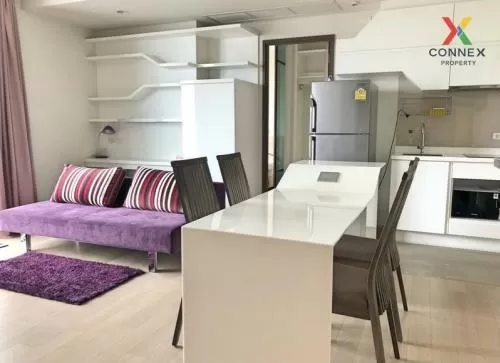 เช่า คอนโด วิวสวย Pyne by Sansiri BTS-ราชเทวี พญาไท ถนนเพชรบุรี ราชเทวี กรุงเทพ CX-01800