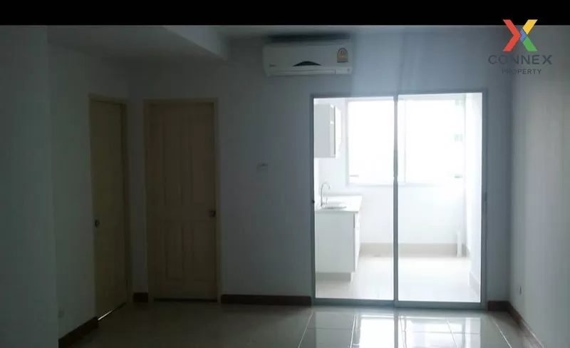 FOR SALE condo , Supalai Park @ Tiwanon , Duplex , nice view , MR 1