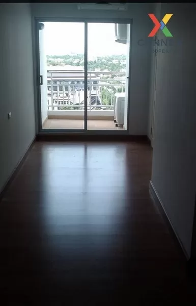 FOR SALE condo , Supalai Park @ Tiwanon , Duplex , nice view , MR 2