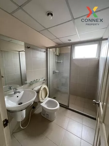 FOR RENT condo , Supalai Park @ Tiwanon , Duplex , nice view , MR 4