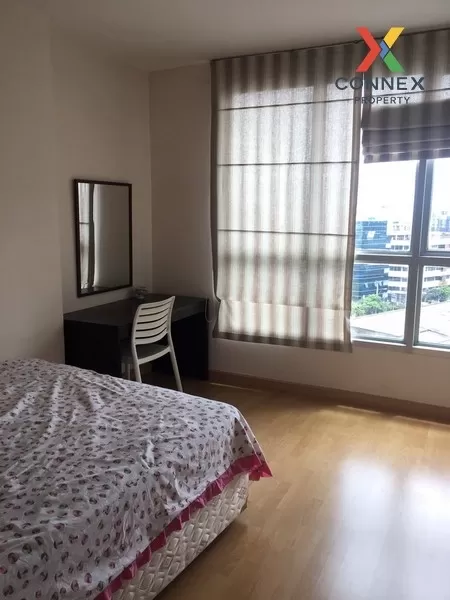 FOR RENT condo , Life @ Ratchada - Ladprao , Duplex , nice view , 3