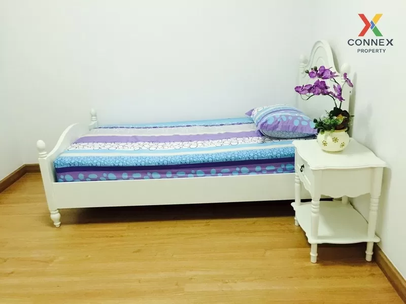 FOR RENT condo , Supalai Park @ Tiwanon , Duplex , nice view , MR 1