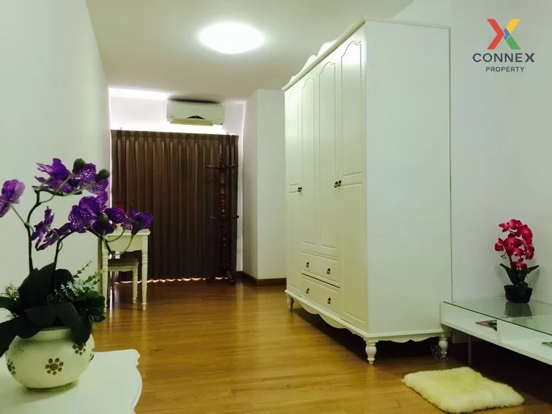 FOR RENT condo , Supalai Park @ Tiwanon , Duplex , nice view , MR 2