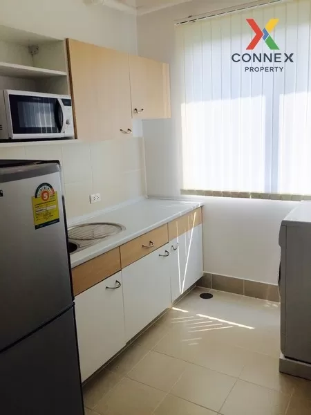 FOR RENT condo , Supalai Park @ Tiwanon , Duplex , nice view , MR 4