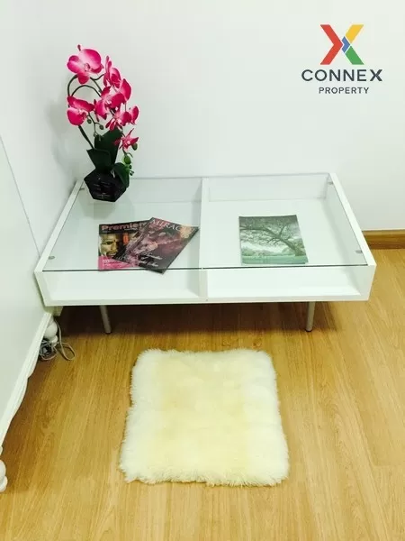 FOR RENT condo , Supalai Park @ Tiwanon , Duplex , nice view , MR