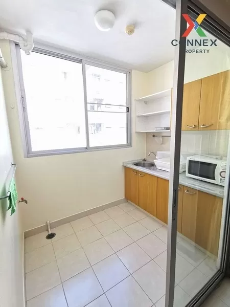 FOR RENT condo , City Home Sukhumvit 101/2 , Duplex , nice view , 4