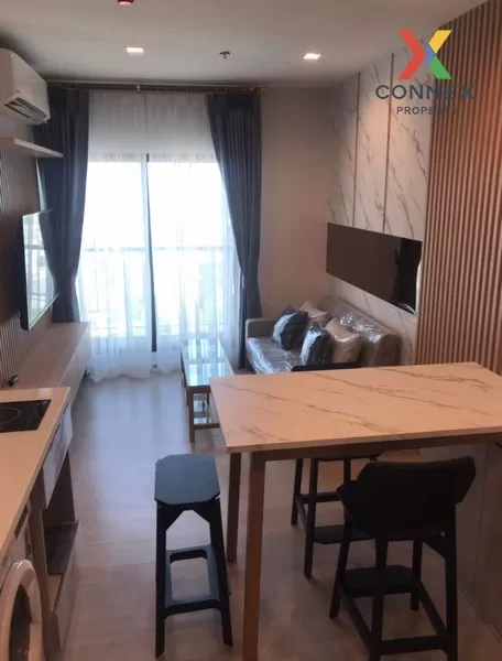 FOR RENT condo , Life Sukhumvit 62 , Duplex , nice view , BTS-Pun 2