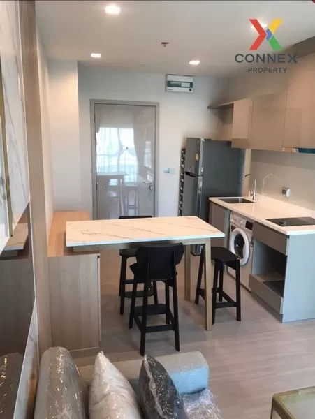 FOR RENT condo , Life Sukhumvit 62 , Duplex , nice view , BTS-Pun 3