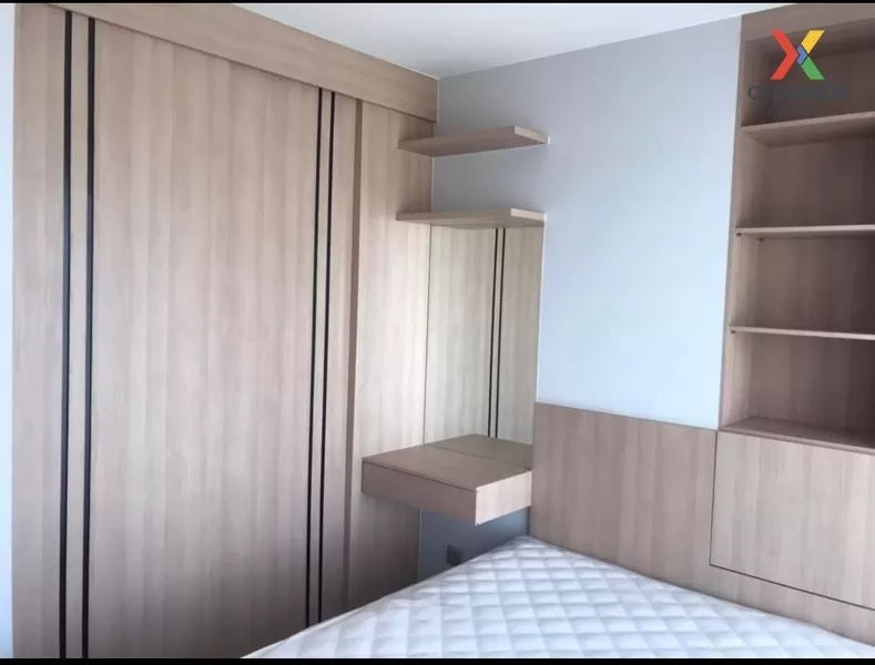 FOR RENT condo , Life Sukhumvit 62 , Duplex , nice view , BTS-Pun