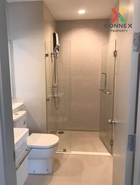 FOR RENT condo , Life Sukhumvit 62 , Duplex , nice view , BTS-Pun