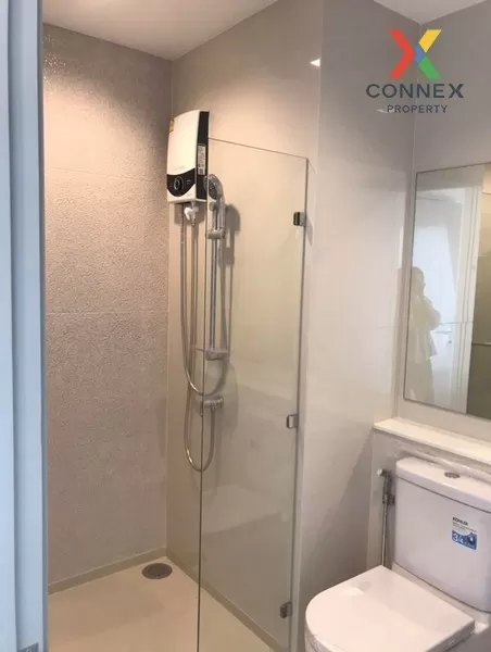 FOR RENT condo , Life Sukhumvit 62 , Duplex , nice view , BTS-Pun