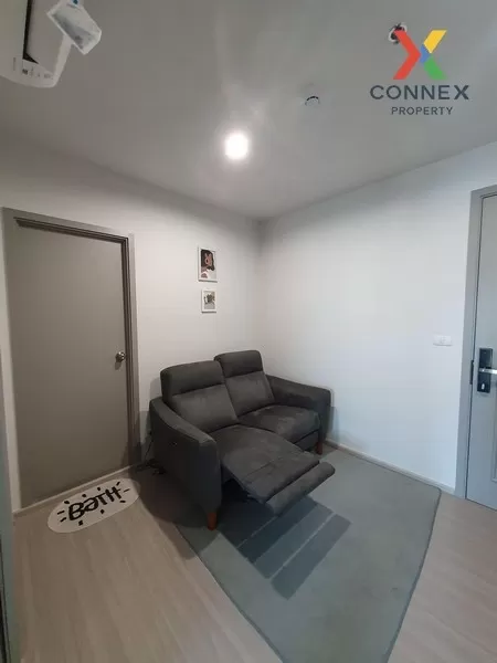 FOR RENT condo , The Parkland Phetkasem 56 , Duplex , high floor  2