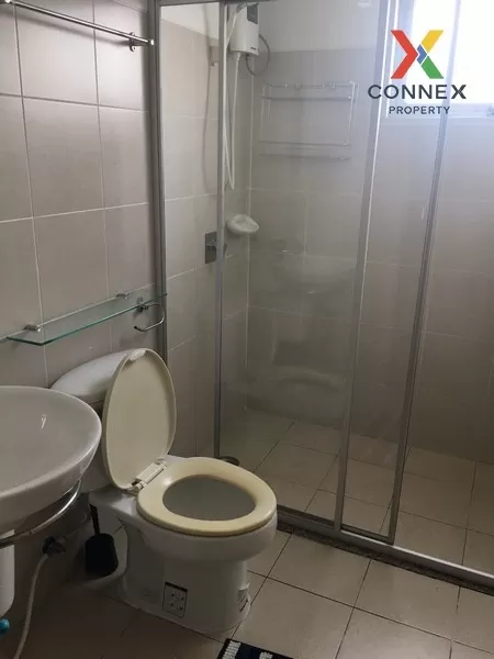 เช่า คอนโด ชั้นสูง Supalai Park @ Tiwanon MRT-แยกติวานนท์ ติวานนท