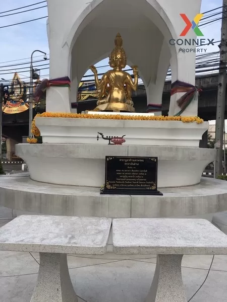 เช่า คอนโด ชั้นสูง Supalai Park @ Tiwanon MRT-แยกติวานนท์ ติวานนท