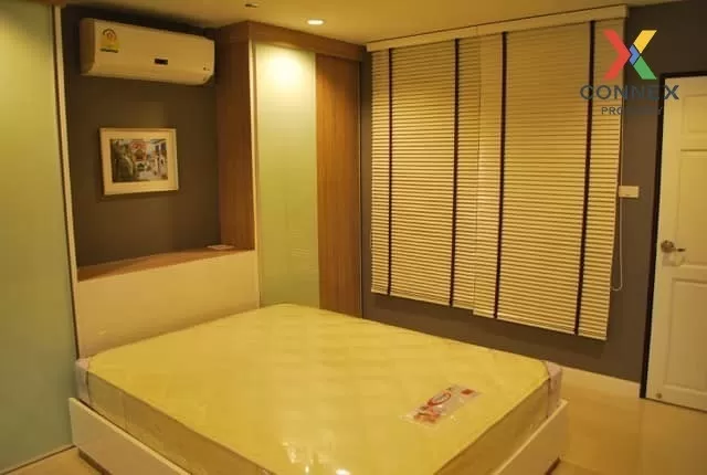 เช่า คอนโด วิวสวย Sukhumvit Living Town MRT-เพชรบุรี  คลองเตยเหนื