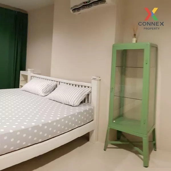 FOR RENT condo , Sukhumvit Living Town , Duplex , nice view , MRT