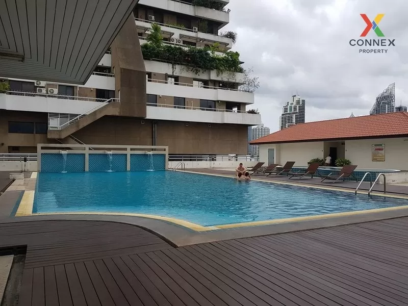 FOR RENT condo , Sukhumvit Living Town , Duplex , nice view , MRT