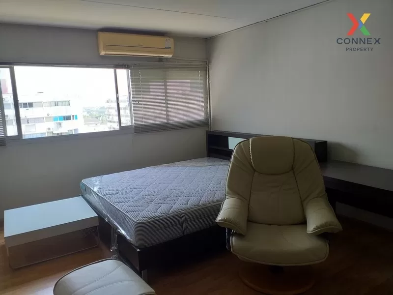 เช่า คอนโด วิวสวย Popular Condo T5   บ้านใหม่ ปากเกร็ด นนทบุรี CX 1