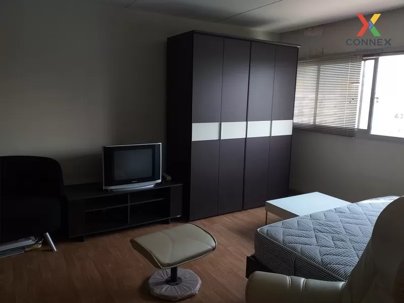 เช่า คอนโด วิวสวย Popular Condo T5   บ้านใหม่ ปากเกร็ด นนทบุรี CX 3