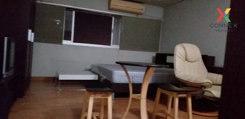 เช่า คอนโด วิวสวย Popular Condo T5   บ้านใหม่ ปากเกร็ด นนทบุรี CX 4