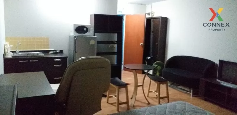 เช่า คอนโด วิวสวย Popular Condo T5   บ้านใหม่ ปากเกร็ด นนทบุรี CX