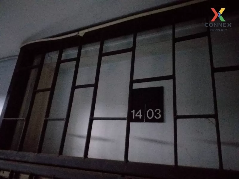 เช่า คอนโด วิวสวย Popular Condo T5   บ้านใหม่ ปากเกร็ด นนทบุรี CX