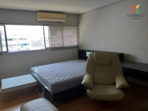 เช่า คอนโด วิวสวย Popular Condo T5   บ้านใหม่ ปากเกร็ด นนทบุรี CX-01818