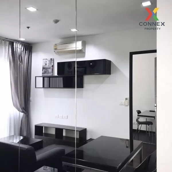 FOR SALE condo , Ideo Q Phayathai , Duplex , nice view , BTS-Phay 2