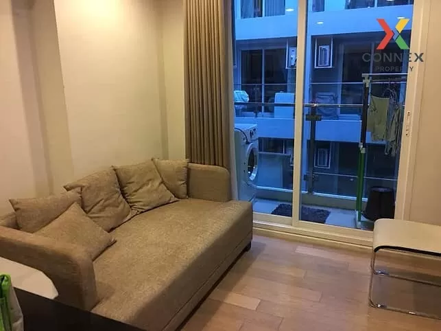 FOR RENT condo , 15 Sukhumvit Residence , Duplex , nice view , BT 2