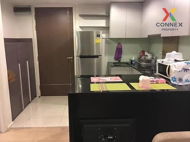 FOR RENT condo , 15 Sukhumvit Residence , Duplex , nice view , BT