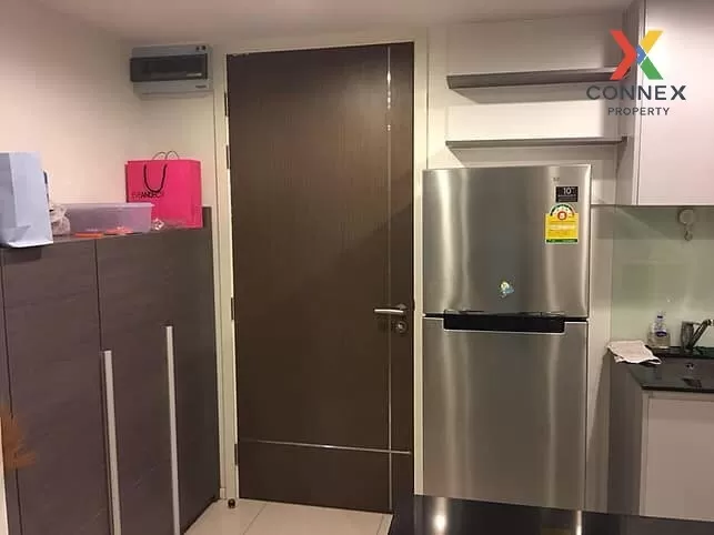 FOR RENT condo , 15 Sukhumvit Residence , Duplex , nice view , BT