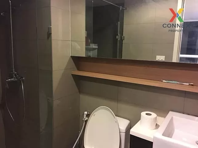 FOR RENT condo , 15 Sukhumvit Residence , Duplex , nice view , BT