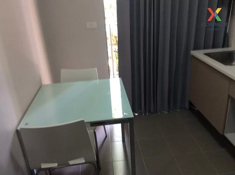 เช่า คอนโด แต่งสวย D Condo Ramkhamhaeng  รามคำแหง หัวหมาก บางกะปิ 2