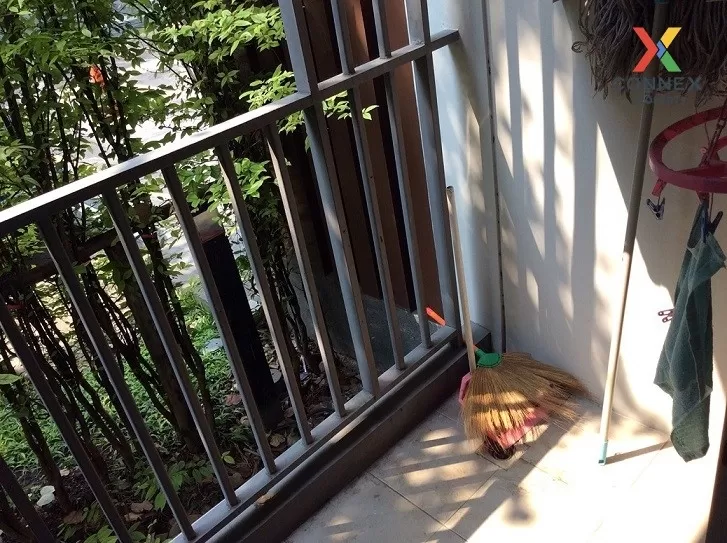 เช่า คอนโด แต่งสวย D Condo Ramkhamhaeng  รามคำแหง หัวหมาก บางกะปิ 4