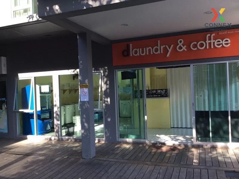 เช่า คอนโด แต่งสวย D Condo Ramkhamhaeng  รามคำแหง หัวหมาก บางกะปิ