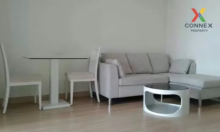 FOR RENT condo , Life Ladprao , Duplex , high floor , BTS-Ha Yaek 1