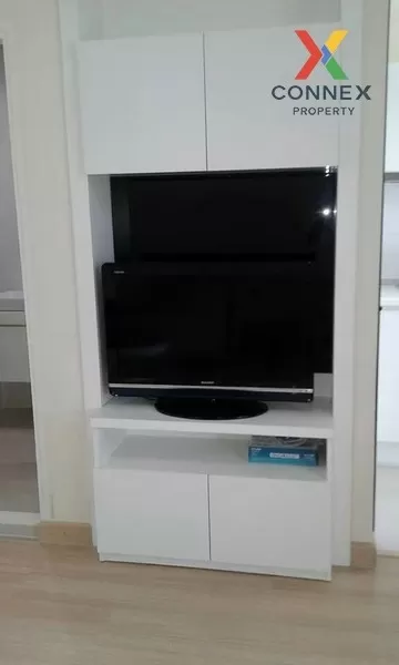 FOR RENT condo , Life Ladprao , Duplex , high floor , BTS-Ha Yaek 3