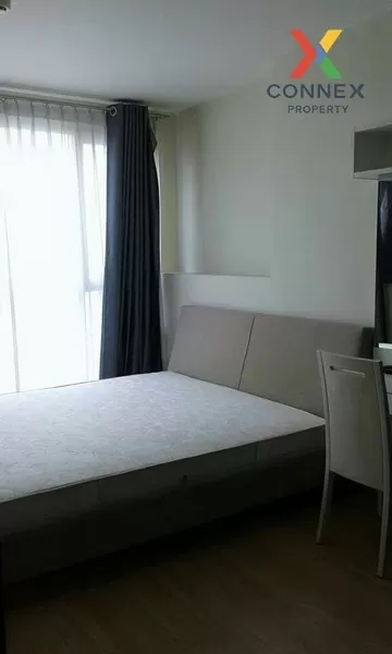 FOR RENT condo , Life Ladprao , Duplex , high floor , BTS-Ha Yaek 4