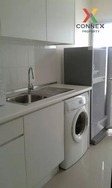 FOR RENT condo , Life Ladprao , Duplex , high floor , BTS-Ha Yaek