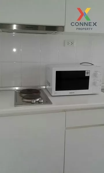 FOR RENT condo , Life Ladprao , Duplex , high floor , BTS-Ha Yaek