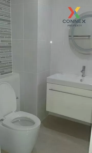 FOR RENT condo , Life Ladprao , Duplex , high floor , BTS-Ha Yaek