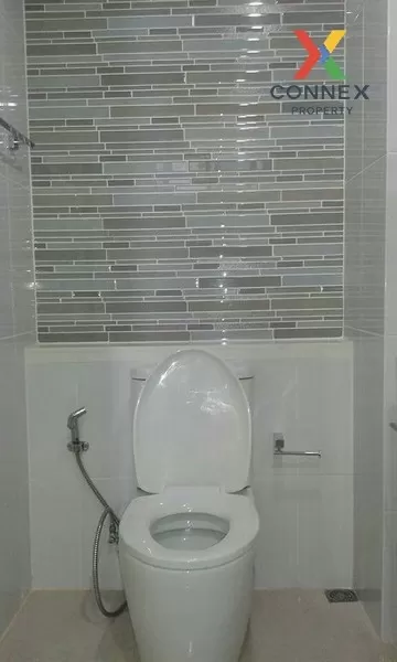 FOR RENT condo , Life Ladprao , Duplex , high floor , BTS-Ha Yaek