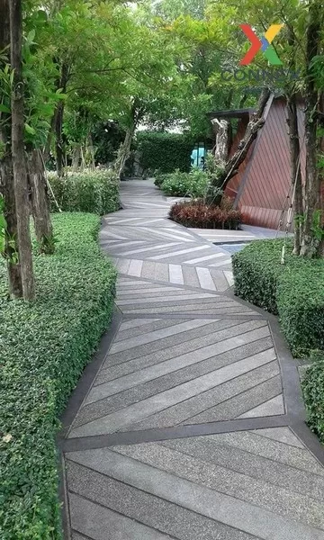 FOR RENT condo , Life Ladprao , Duplex , high floor , BTS-Ha Yaek