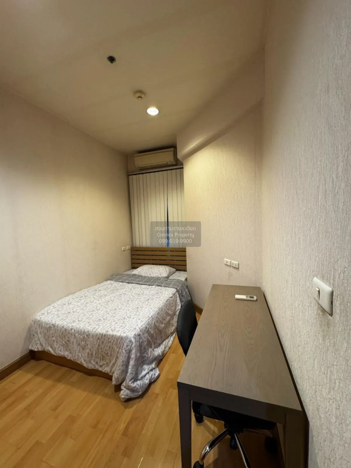 เช่า คอนโด วิวสวย Citi Smart Sukhumvit 18 BTS-อโศก สุขุมวิท คลองเ