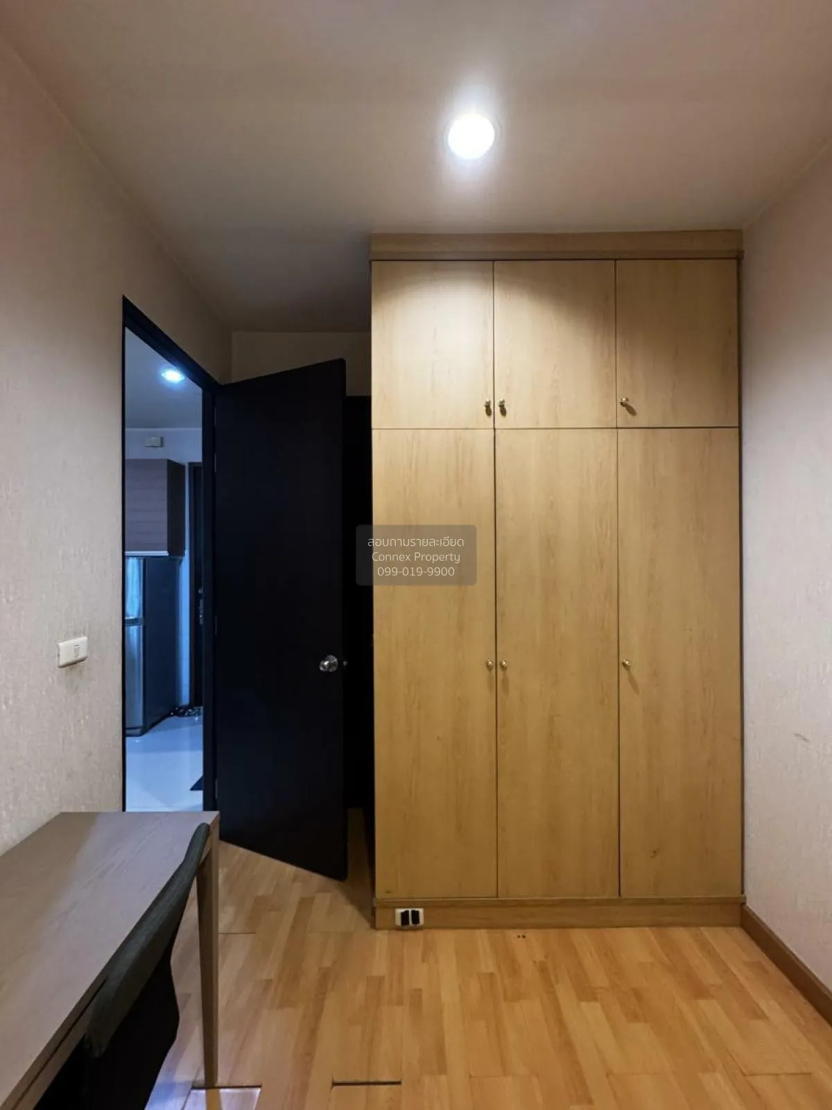 เช่า คอนโด วิวสวย Citi Smart Sukhumvit 18 BTS-อโศก สุขุมวิท คลองเ